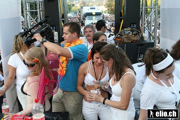 Streetparade 2008 - 