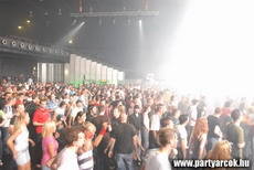 TDK Timewarp Wien 27.5.2006 - 