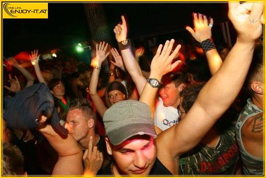 Fullmoon Party 2006 - 