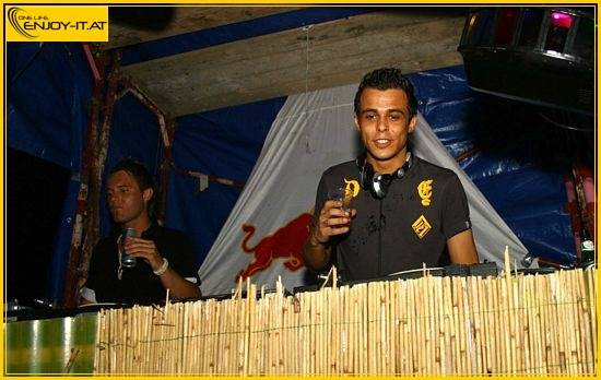 Fullmoon Party 2006 - 