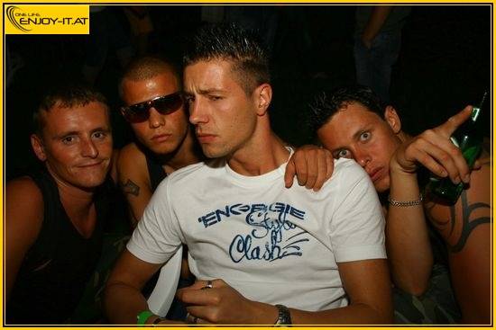 Fullmoon Party 2006 - 