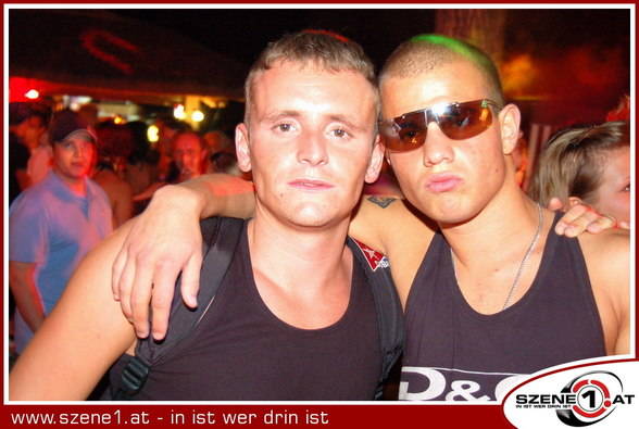 Fullmoon Party 2006 - 