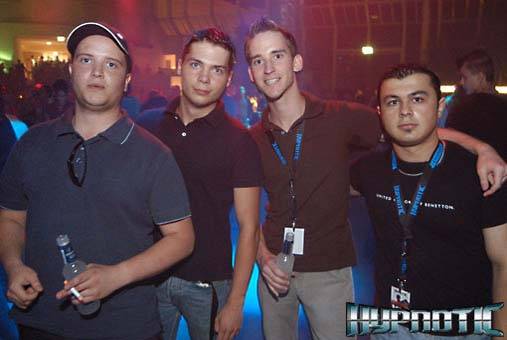 Hypnotic - 01.07.2006 - 