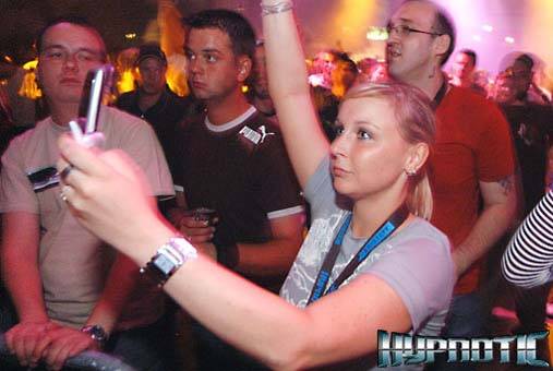 Hypnotic - 01.07.2006 - 