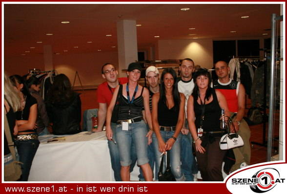 Hypnotic - 01.07.2006 - 