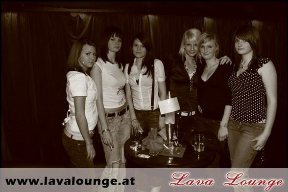 ~*~Lava Lounge~*~ - 