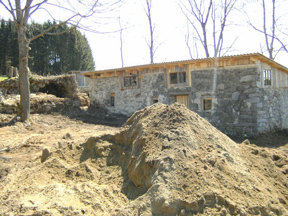 Die Burg - 
