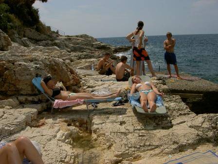 Kroatien 2006 - 