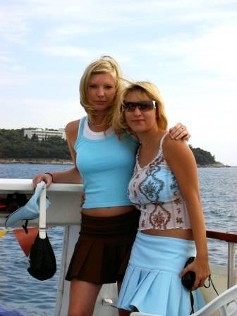 Kroatien 2006 - 