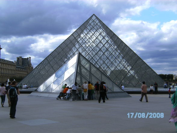 Paris 2008 - 