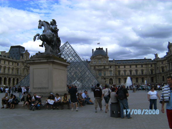 Paris 2008 - 