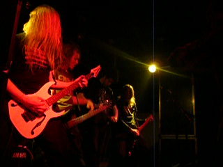 FiSaLiS live @ AnnAndPaT - 