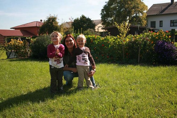 Fotoshooting Vanessa + Kathrin - 