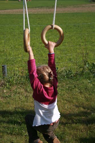 Fotoshooting Vanessa + Kathrin - 