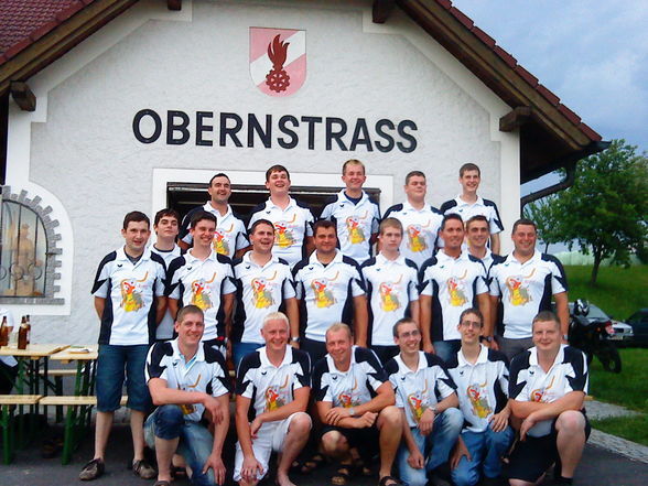 FF Obernstrass - 