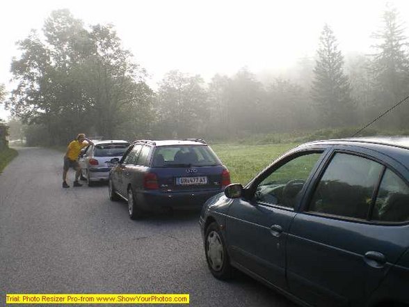 bergsportausbildung in strobl - 