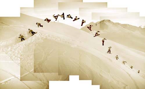 snowboarden - 