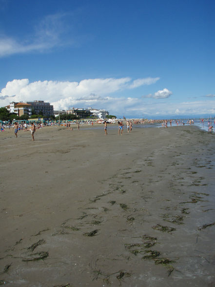 Lignano Juli 2008 - 