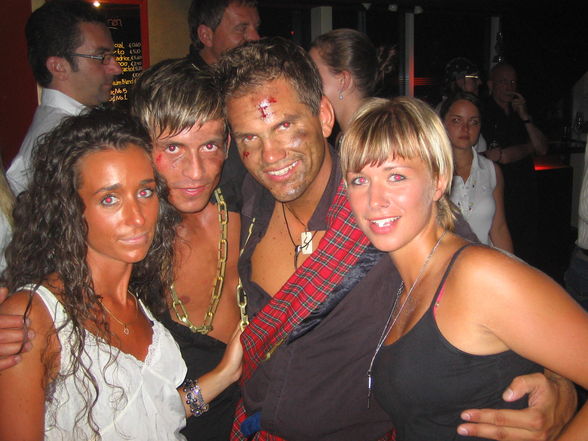 Piratenparty - 