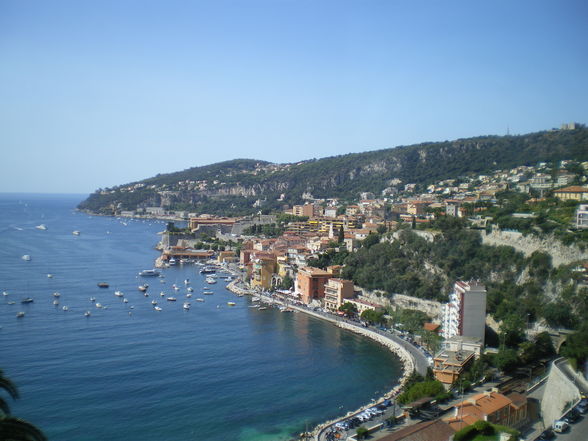 Nizza/Monacco/Monte Carlo - 