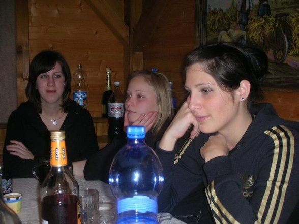 Silvester 2006/07 - 