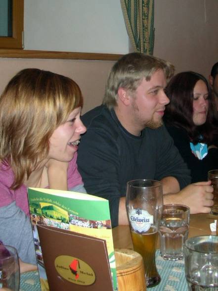 HAK-Klassentreffen 2006 - 