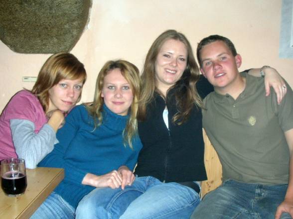 HAK-Klassentreffen 2006 - 