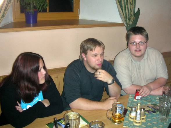 HAK-Klassentreffen 2006 - 