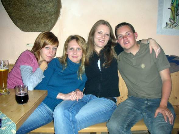 HAK-Klassentreffen 2006 - 