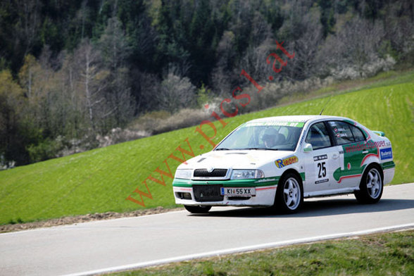 Rallye Tiefenbach+Ostarrichi - 