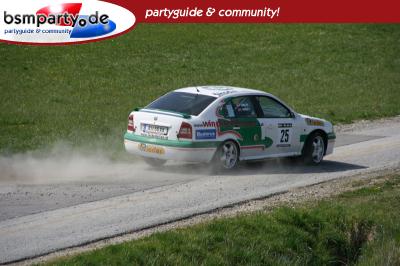 Rallye Tiefenbach+Ostarrichi - 