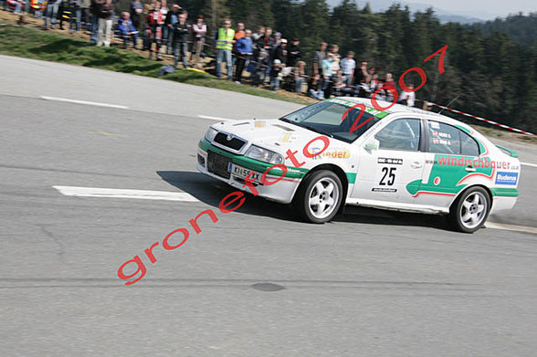 Rallye Tiefenbach+Ostarrichi - 