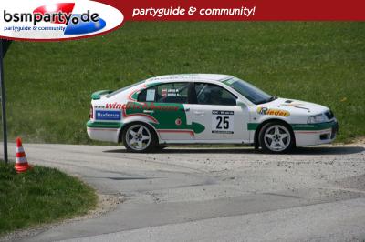 Rallye Tiefenbach+Ostarrichi - 