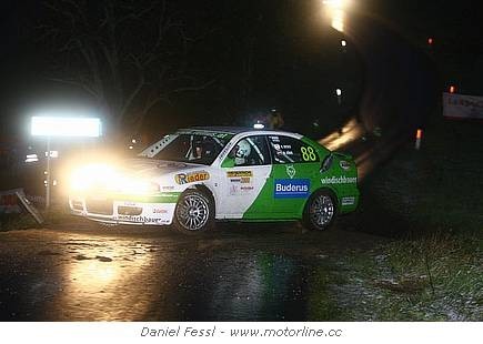 Rallye Tiefenbach+Ostarrichi - 