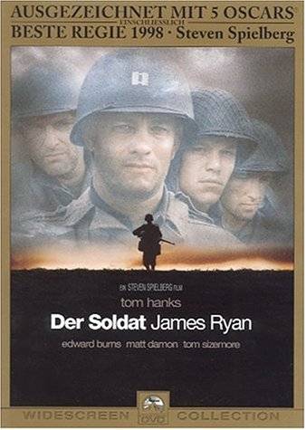 FILME die GEFALLEN - 