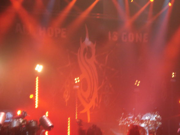 Slipknot - 28.11.2oo8 - 