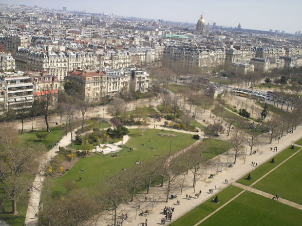 ? Paris la ville d'amour - 