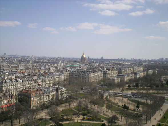 ? Paris la ville d'amour - 