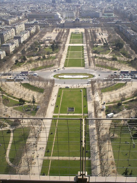 ? Paris la ville d'amour - 