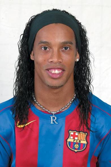 Ronaldinho - 