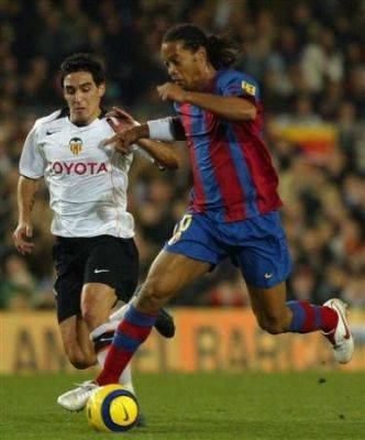 Ronaldinho - 