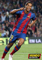 Ronaldinho - 