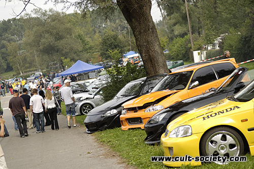 cult treffen am ausee - 