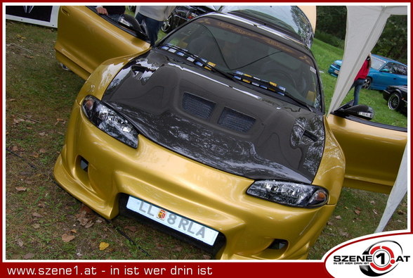 cult treffen am ausee - 