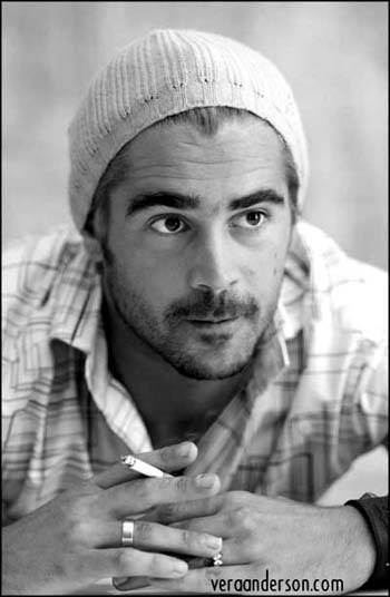 Colin Farrell - 