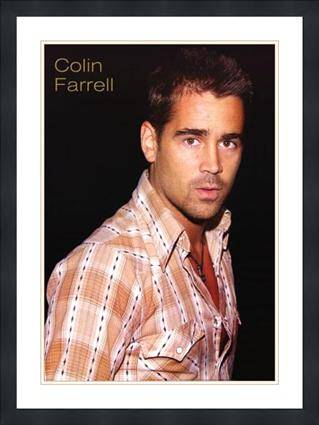 Colin Farrell - 