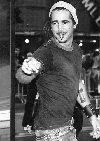 Colin Farrell - 