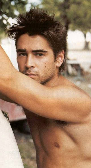 Colin Farrell - 