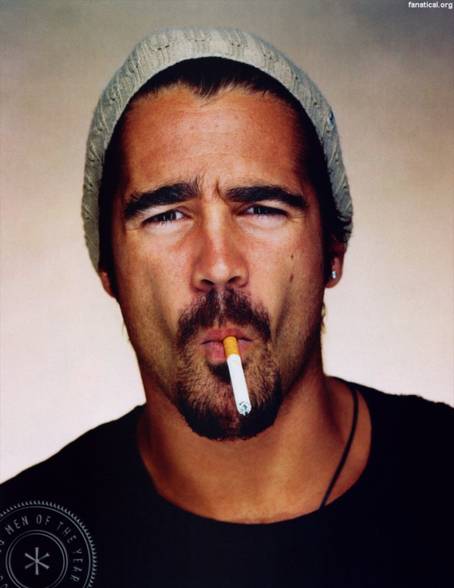 Colin Farrell - 