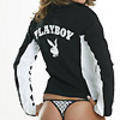 Playboy is des geilste  was giebt - 